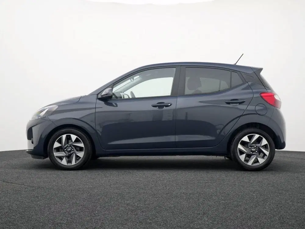 Hyundai i10 1.0 Comfort Smart 5-zits Automaat uit 2025, foto 6