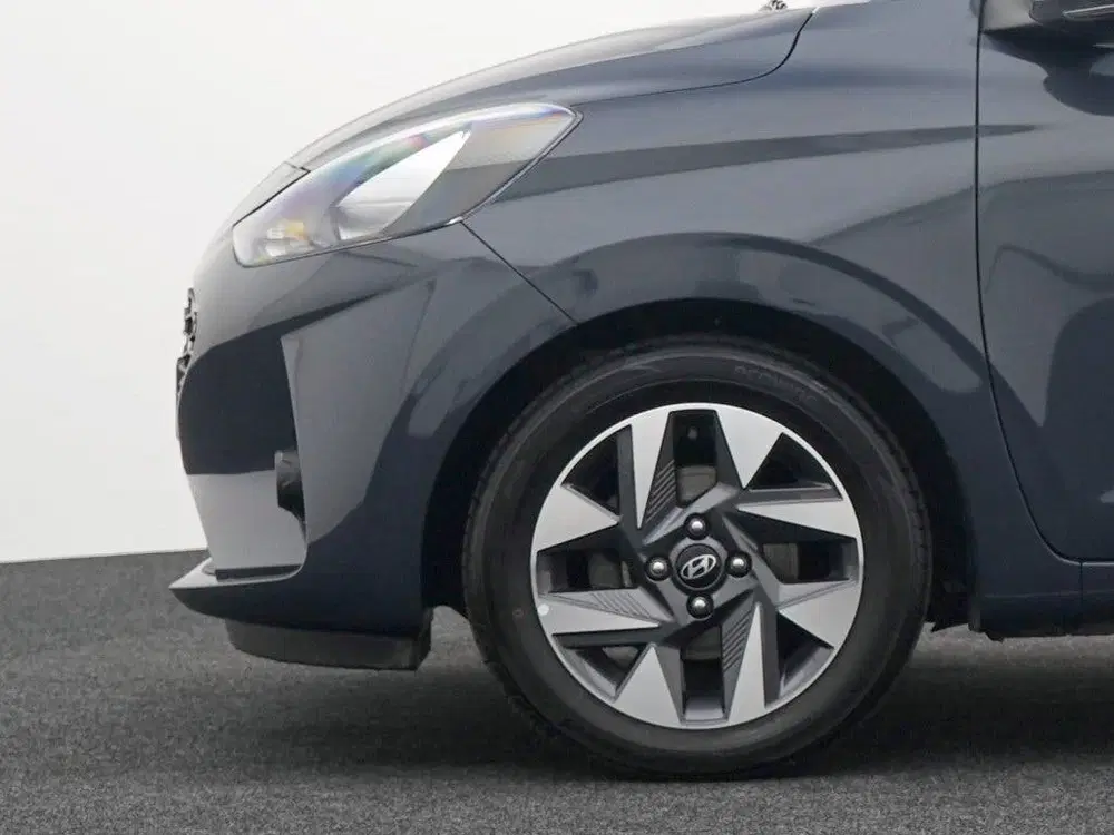 Hyundai i10 1.0 Comfort Smart 5-zits Automaat uit 2025, foto 7