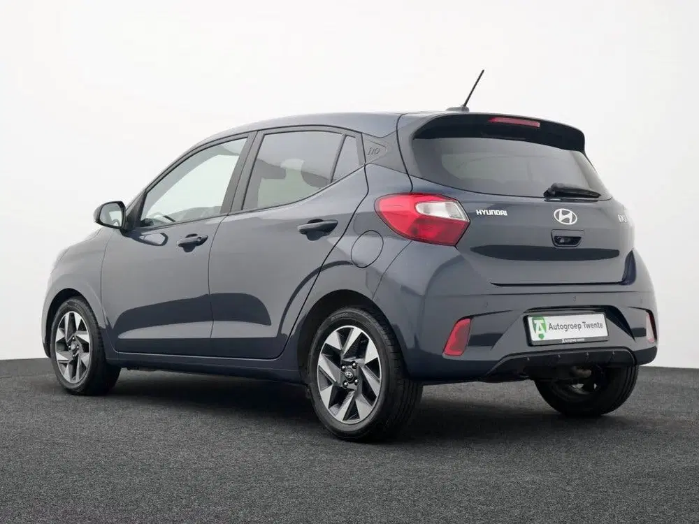 Hyundai i10 1.0 Comfort Smart 5-zits Automaat uit 2025, foto 8