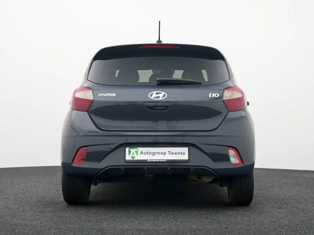 Hyundai i10 1.0 Comfort Smart 5-zits Automaat uit 2025, foto 9
