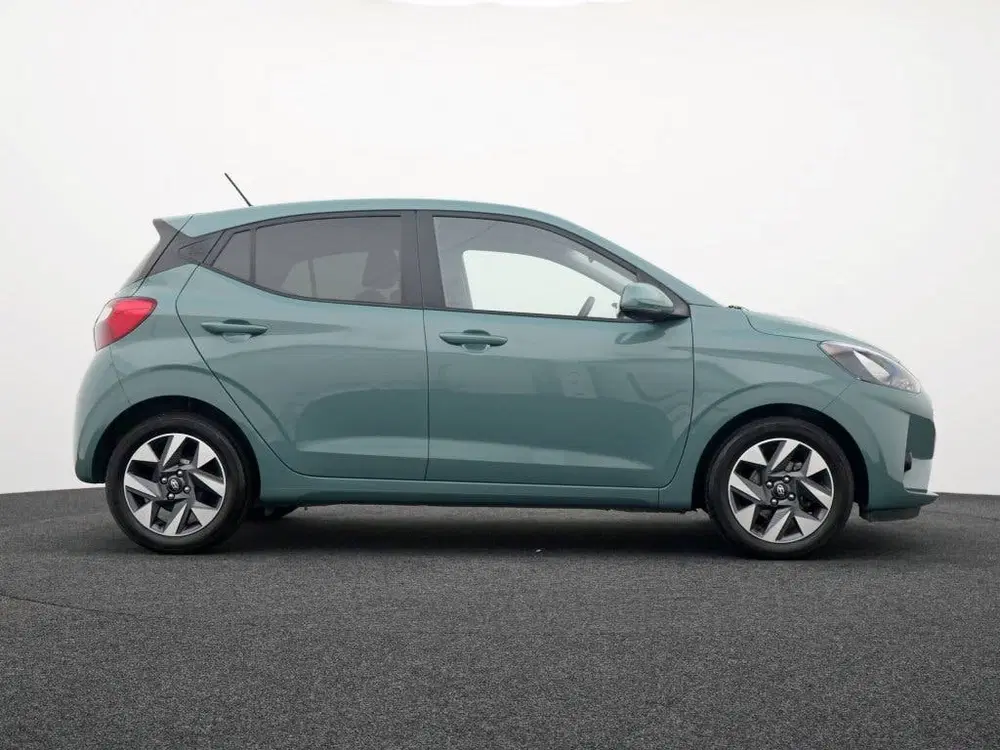 Hyundai i10 1.0 Comfort Smart 5-zits Automaat uit 2025, foto 11