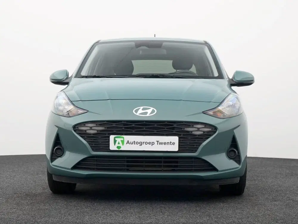 Hyundai i10 1.0 Comfort Smart 5-zits Automaat uit 2025, foto 13