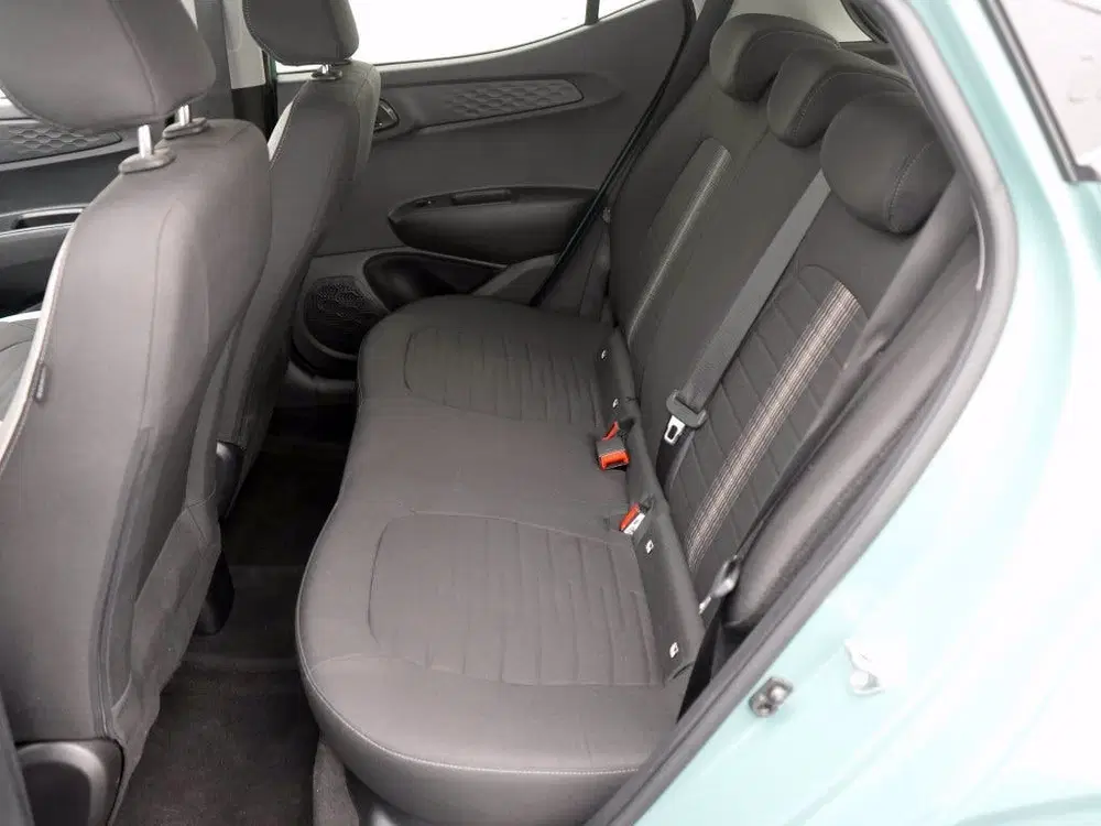 Hyundai i10 1.0 Comfort Smart 5-zits Automaat uit 2025, foto 15