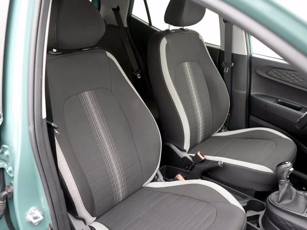 Hyundai i10 1.0 Comfort Smart 5-zits Automaat uit 2025, foto 18
