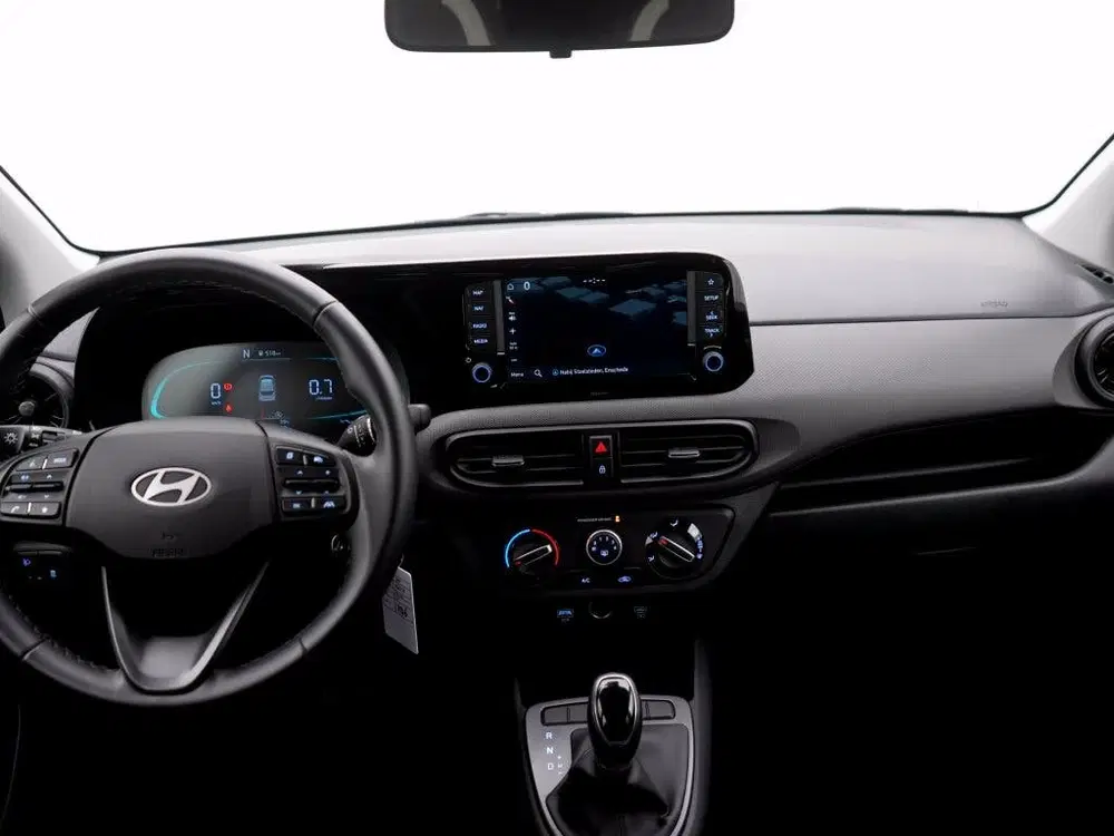Hyundai i10 1.0 Comfort Smart 5-zits Automaat uit 2025, foto 3