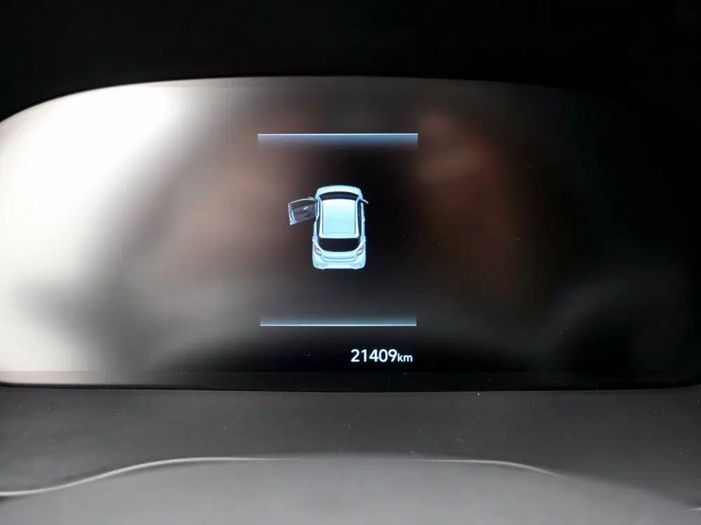 Hyundai i10 1.0 Comfort Smart 5-zits Automaat uit 2025, foto 4