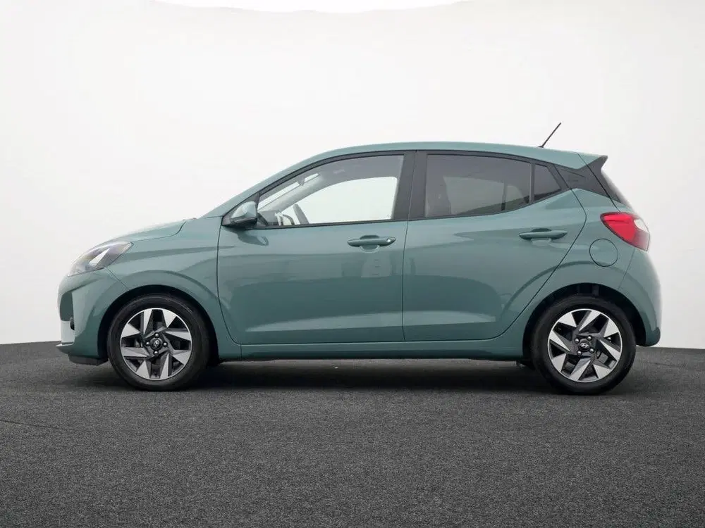 Hyundai i10 1.0 Comfort Smart 5-zits Automaat uit 2025, foto 6