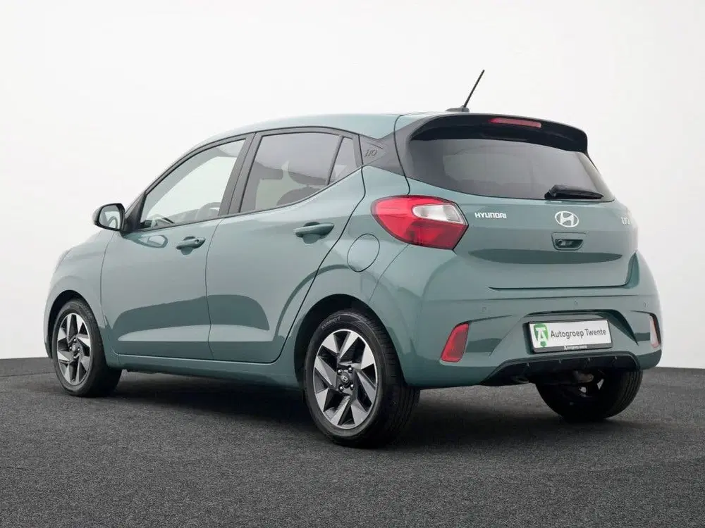 Hyundai i10 1.0 Comfort Smart 5-zits Automaat uit 2025, foto 8