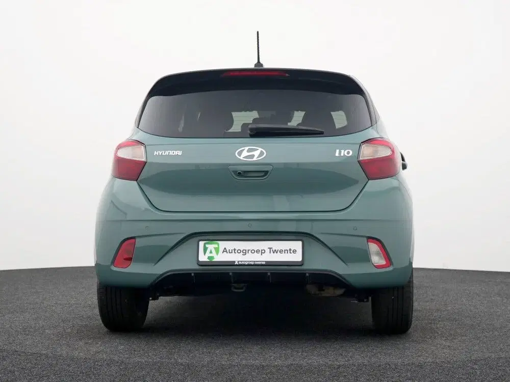 Hyundai i10 1.0 Comfort Smart 5-zits Automaat uit 2025, foto 9