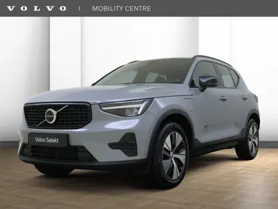 Volvo XC40 T5 Recharge Plus Dark uit 2023
