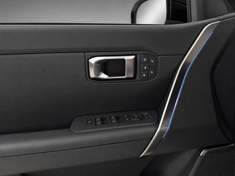 Kia Seltos X-Line Launch Edition uit 2026, foto 13