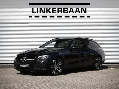 Mercedes-Benz C-Klasse C-Klasse Estate C 300 e uit 2023