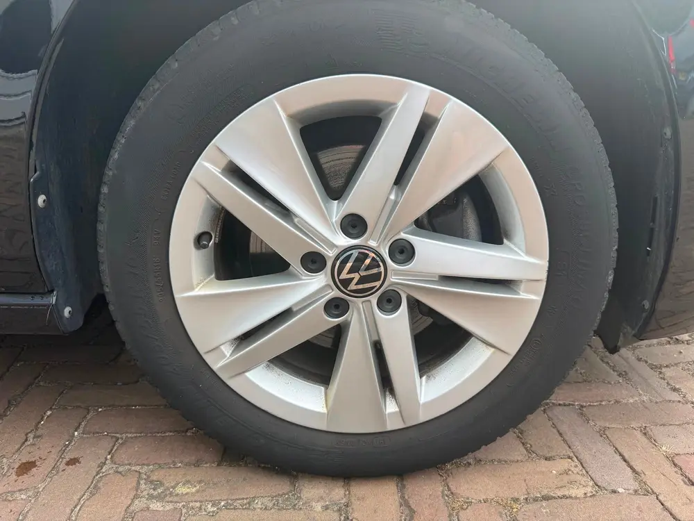 Volkswagen Golf Variant 1.5 eTSI 150pk DSG | Trekhaak | ACC uit 2023, foto 6