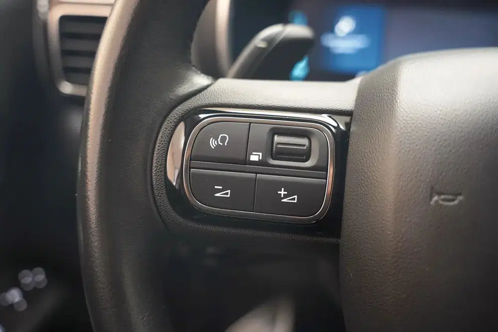 Citroën C5 Aircross 1.6 Plug-in Hybrid 225 ë-Series [ came uit 2020, foto 13