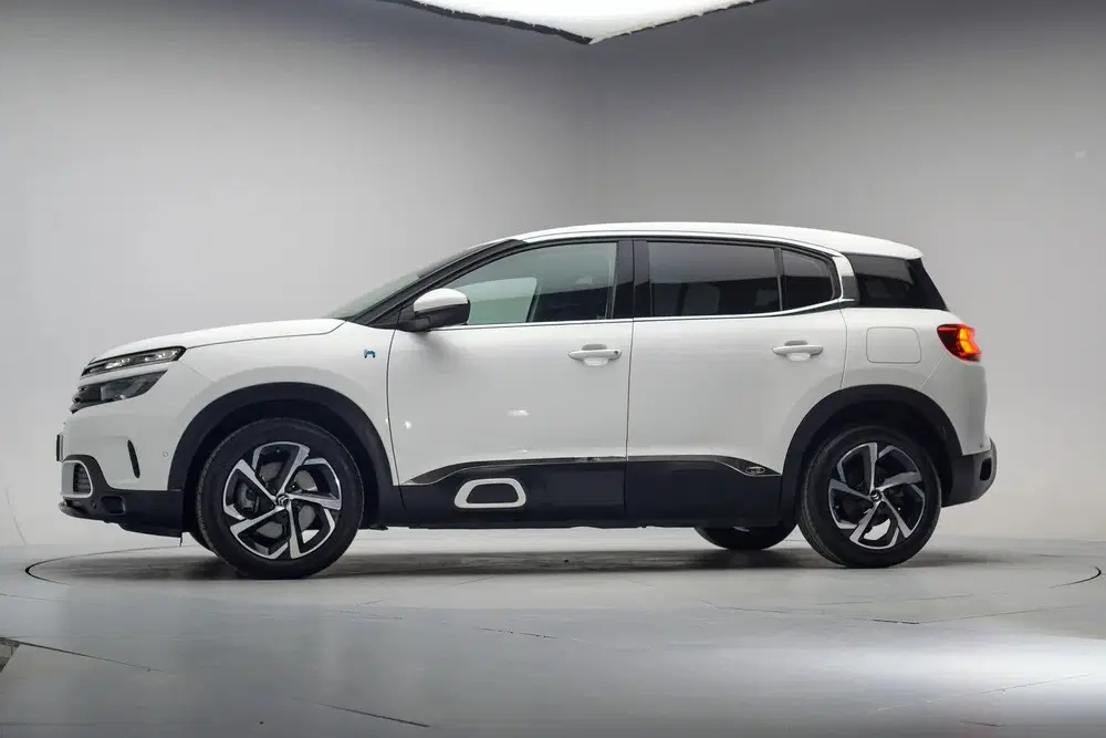 Citroën C5 Aircross 1.6 Plug-in Hybrid 225 ë-Series [ came uit 2020, foto 2