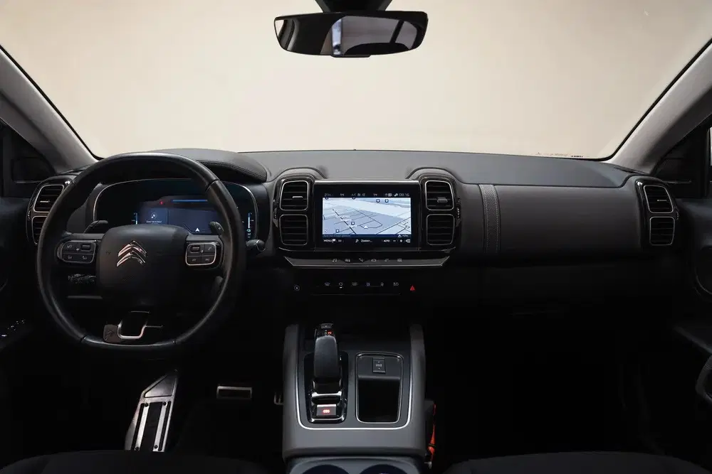 Citroën C5 Aircross 1.6 Plug-in Hybrid 225 ë-Series [ came uit 2020, foto 4