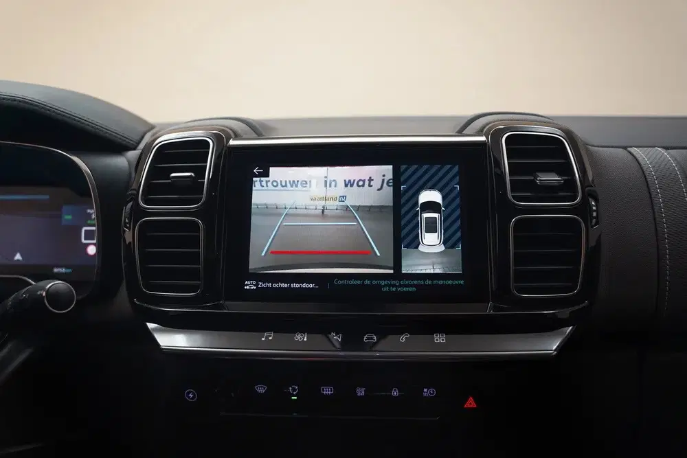 Citroën C5 Aircross 1.6 Plug-in Hybrid 225 ë-Series [ came uit 2020, foto 5