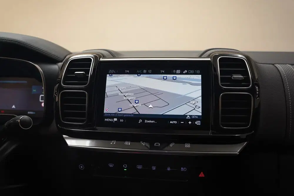 Citroën C5 Aircross 1.6 Plug-in Hybrid 225 ë-Series [ came uit 2020, foto 7