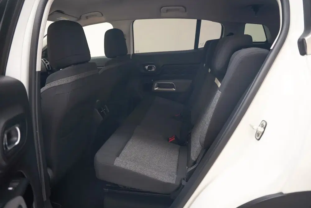 Citroën C5 Aircross 1.6 Plug-in Hybrid 225 ë-Series [ came uit 2020, foto 9