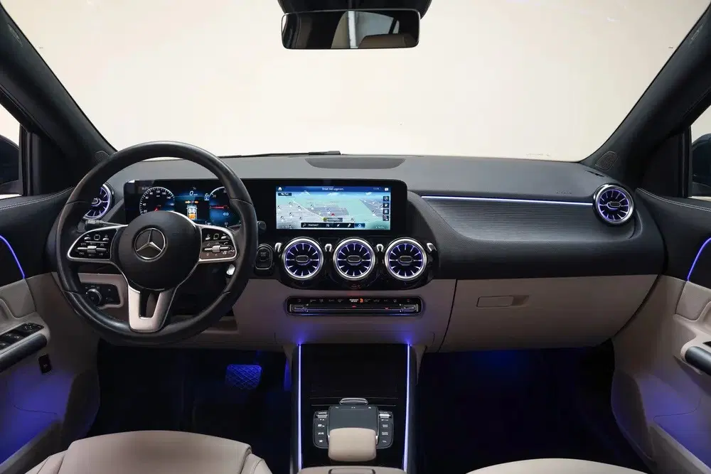 Mercedes-Benz EQA 250 Luxury Line 3-Fase [ Panoramadak Navi uit 2023, foto 4