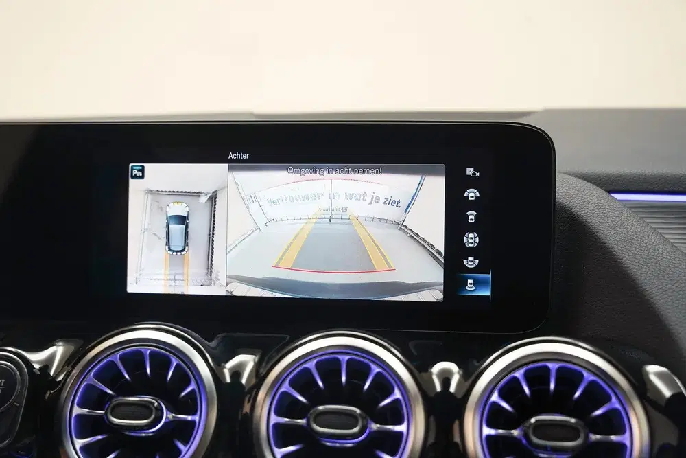 Mercedes-Benz EQA 250 Luxury Line 3-Fase [ Panoramadak Navi uit 2023, foto 7