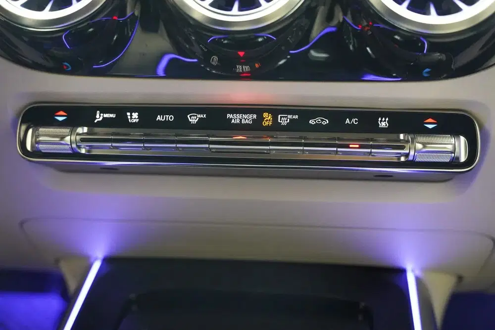 Mercedes-Benz EQA 250 Luxury Line 3-Fase [ Panoramadak Navi uit 2023, foto 9