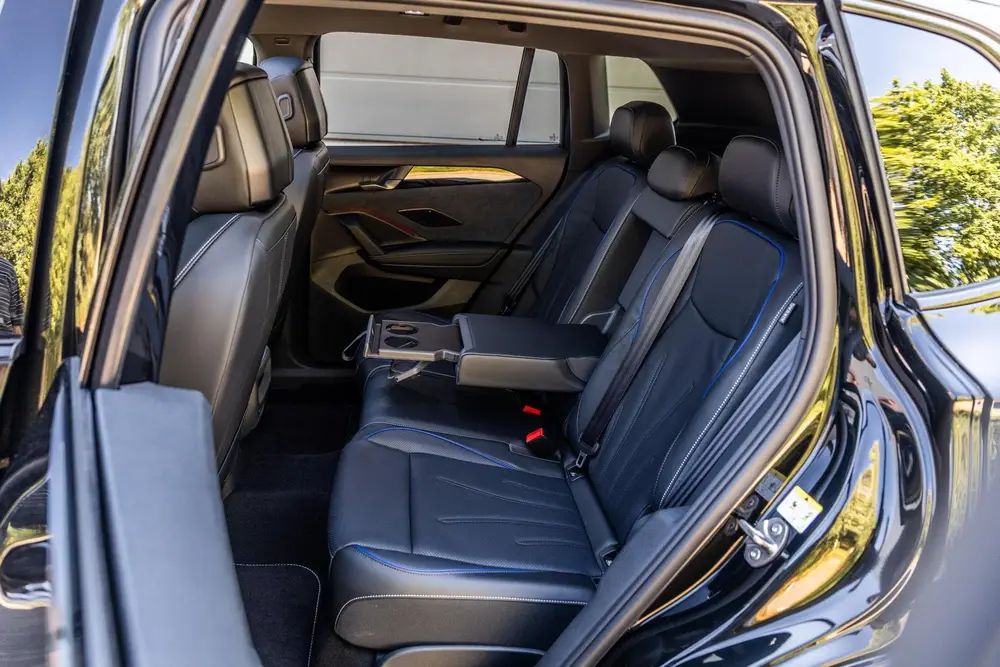 Volkswagen Tiguan 1.5 eHybrid 204pk R-Line Edition | Panoram uit 2026, foto 6