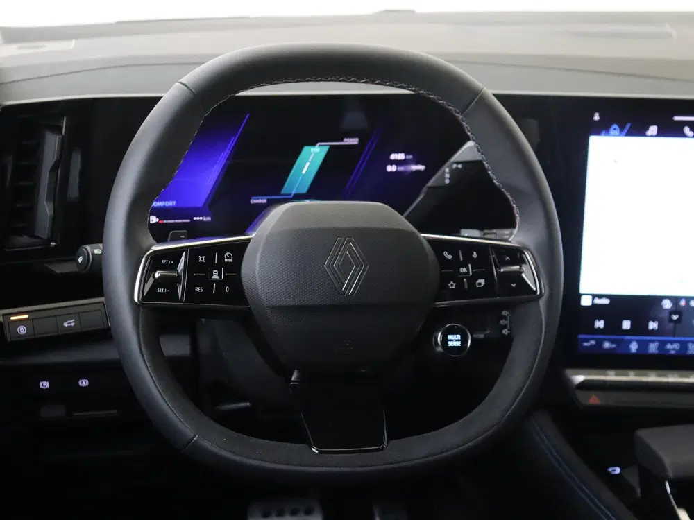Renault Austral 1.2 E-Tech full hybrid 200 esprit Alpine B uit 2026, foto 10