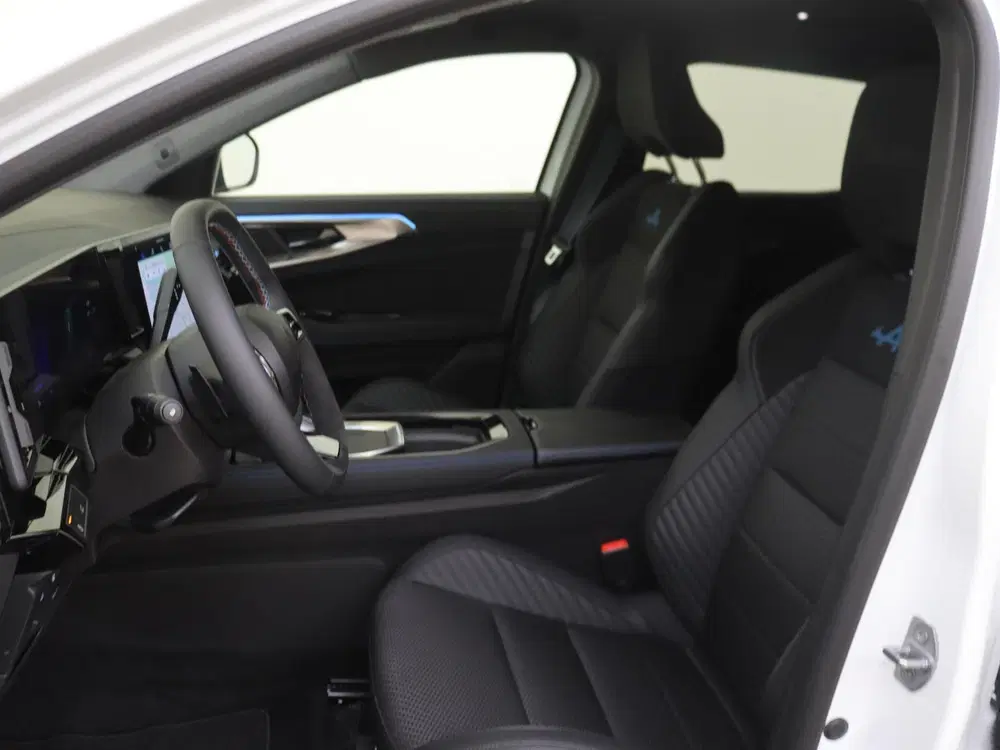 Renault Austral 1.2 E-Tech full hybrid 200 esprit Alpine B uit 2026, foto 11
