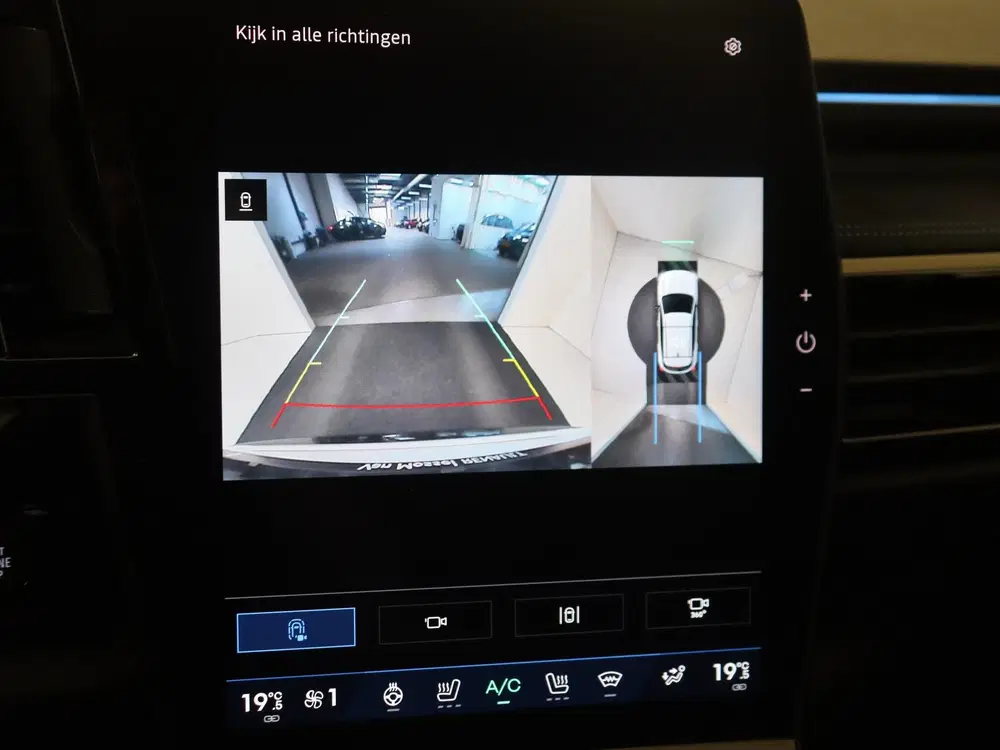 Renault Austral 1.2 E-Tech full hybrid 200 esprit Alpine B uit 2026, foto 18