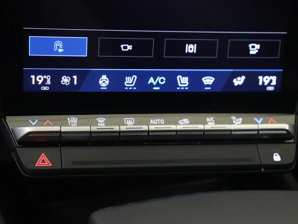 Renault Austral 1.2 E-Tech full hybrid 200 esprit Alpine B uit 2026, foto 19