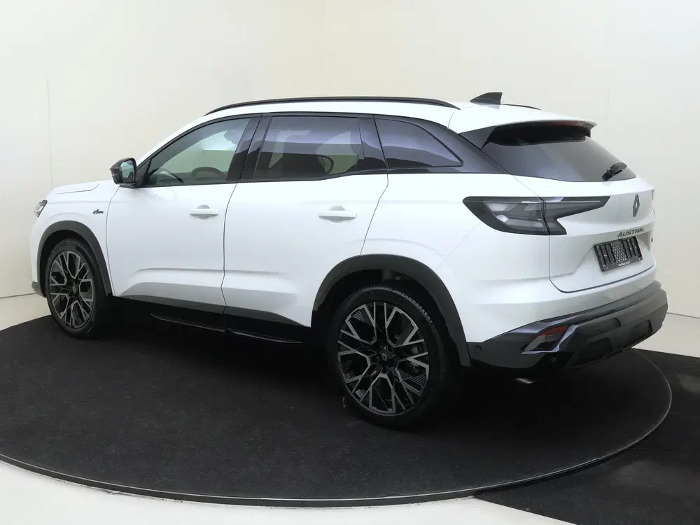Renault Austral 1.2 E-Tech full hybrid 200 esprit Alpine B uit 2026, foto 3