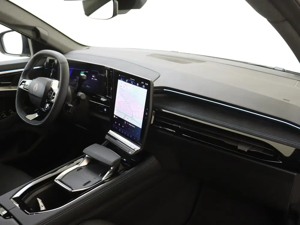 Renault Austral 1.2 E-Tech full hybrid 200 esprit Alpine B uit 2026, foto 5