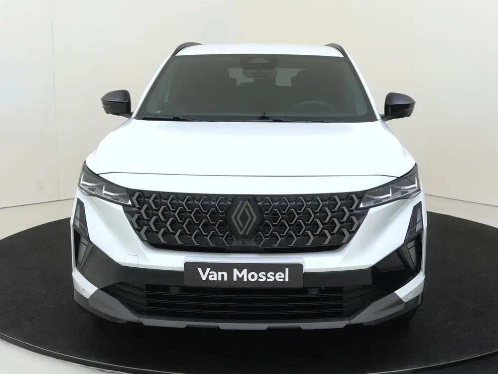 Renault Austral 1.2 E-Tech full hybrid 200 esprit Alpine B uit 2026, foto 6