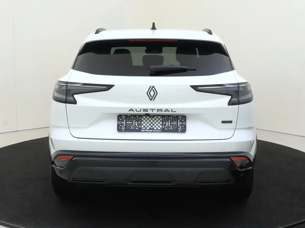 Renault Austral 1.2 E-Tech full hybrid 200 esprit Alpine B uit 2026, foto 7
