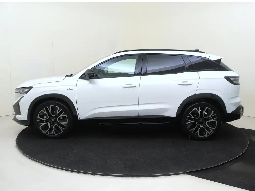 Renault Austral 1.2 E-Tech full hybrid 200 esprit Alpine B uit 2026, foto 8