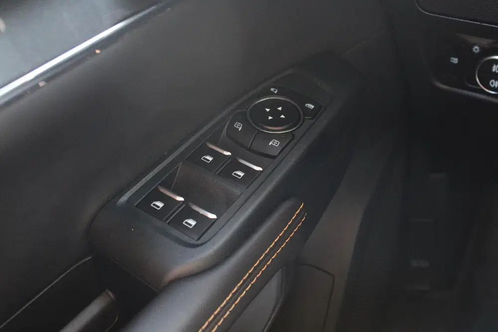 Ford Ranger 2.0 Double Cab EcoBlue Wildtrak 204pk uit 2024, foto 13