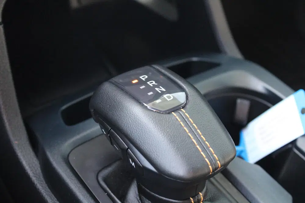 Ford Ranger 2.0 Double Cab EcoBlue Wildtrak 204pk uit 2024, foto 20