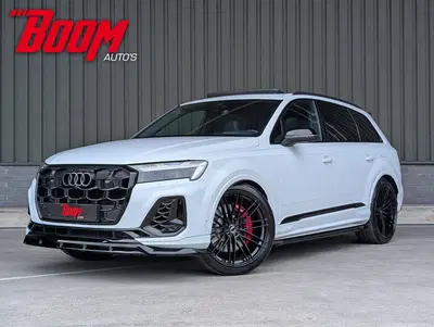 Audi Q7 60 TFSI e quattro Pro Line S Competition S uit 2024