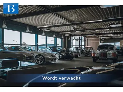 Mini Cabrio 2.0 Cooper S Night Jack Edition-CHILI PAKKET-NAV uit 2019