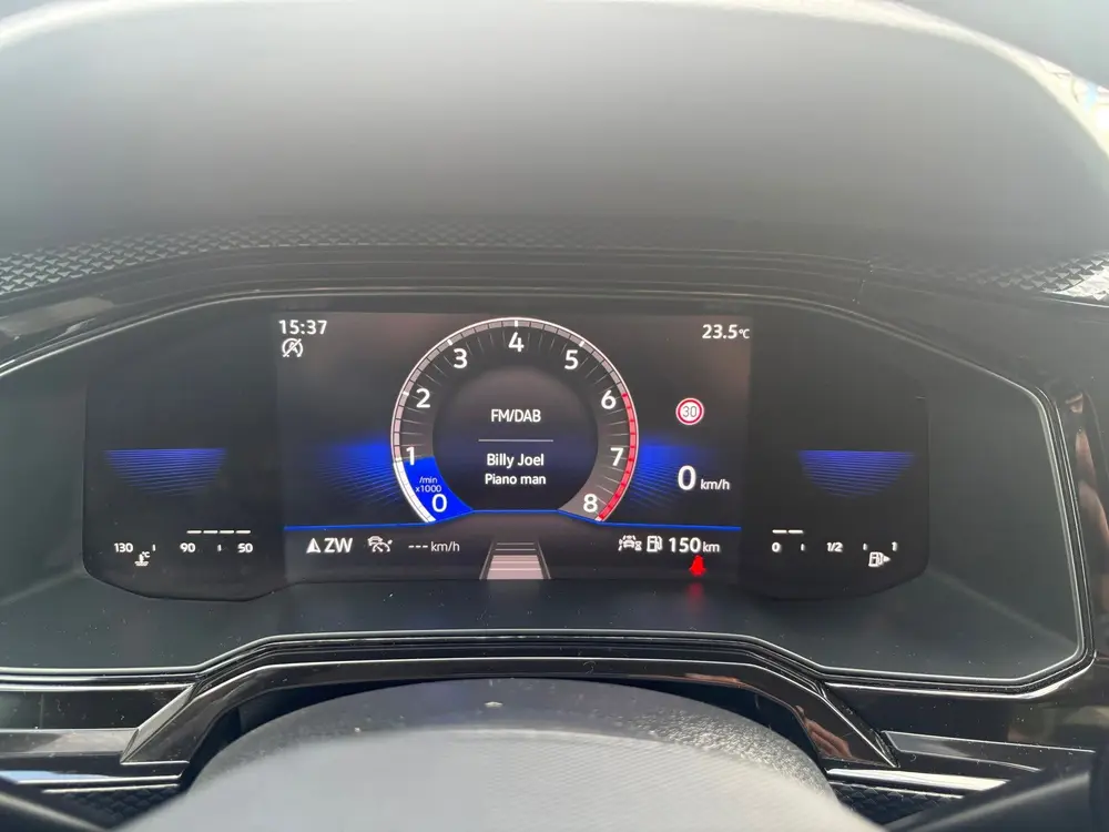 Volkswagen Polo 1.0 TSI Life, Cruise control adaptief , Navi uit 2022, foto 15