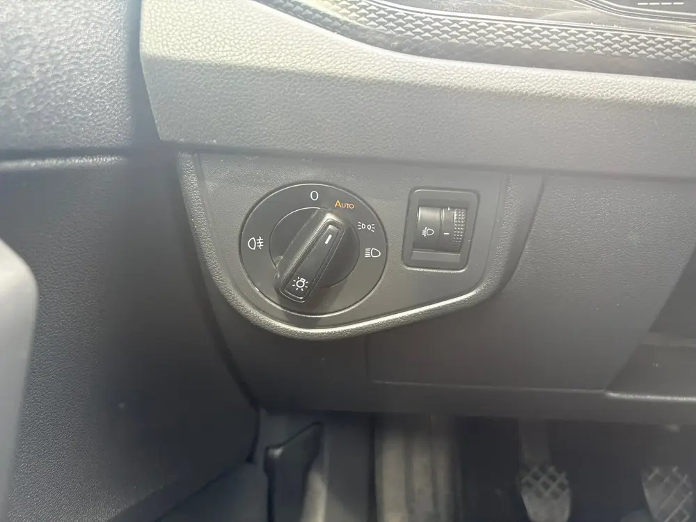 Volkswagen Polo 1.0 TSI Life, Cruise control adaptief , Navi uit 2022, foto 17