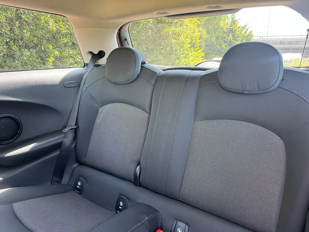 Mini One One First Salt uit 2019, foto 10