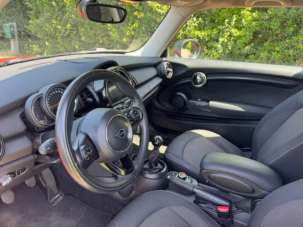 Mini One One First Salt uit 2019, foto 11