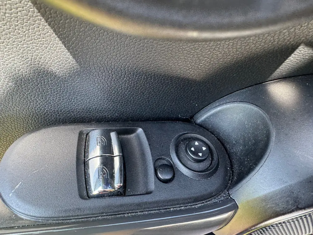 Mini One One First Salt uit 2019, foto 12