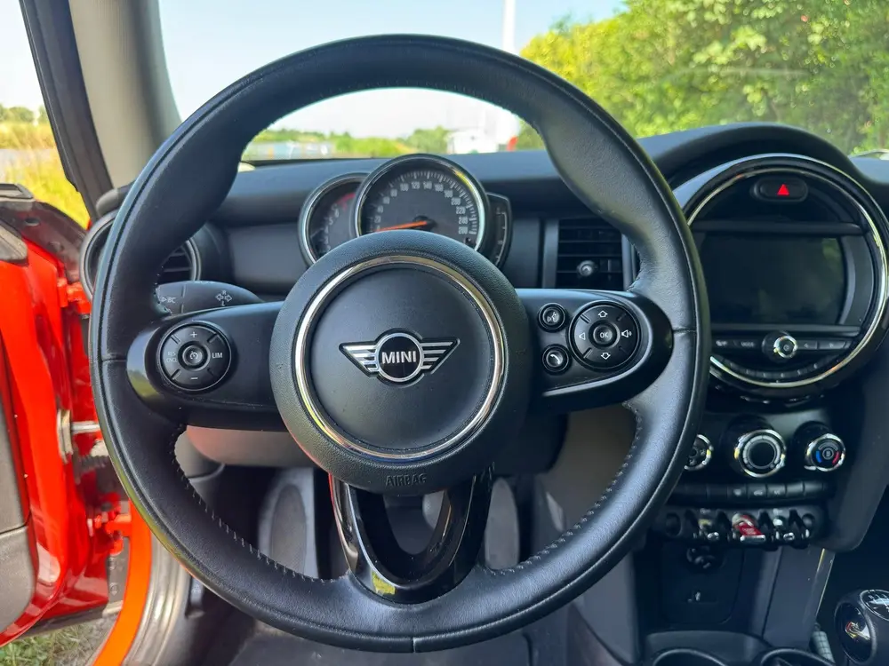 Mini One One First Salt uit 2019, foto 13