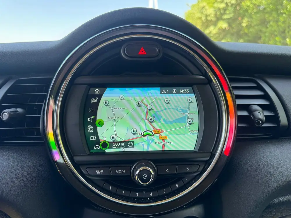 Mini One One First Salt uit 2019, foto 14