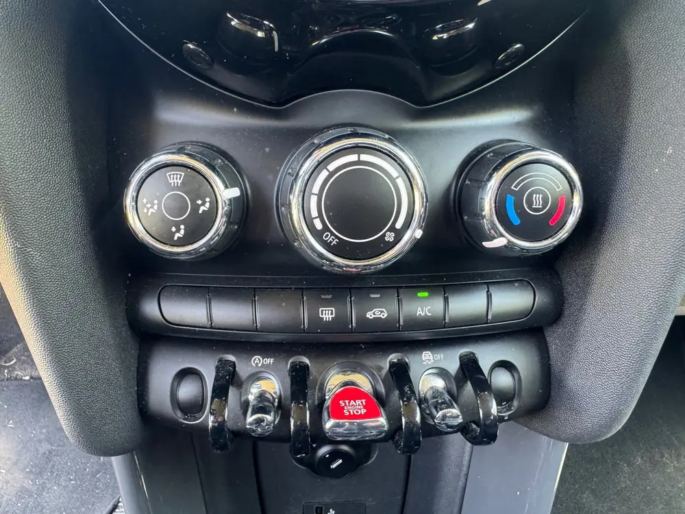 Mini One One First Salt uit 2019, foto 15