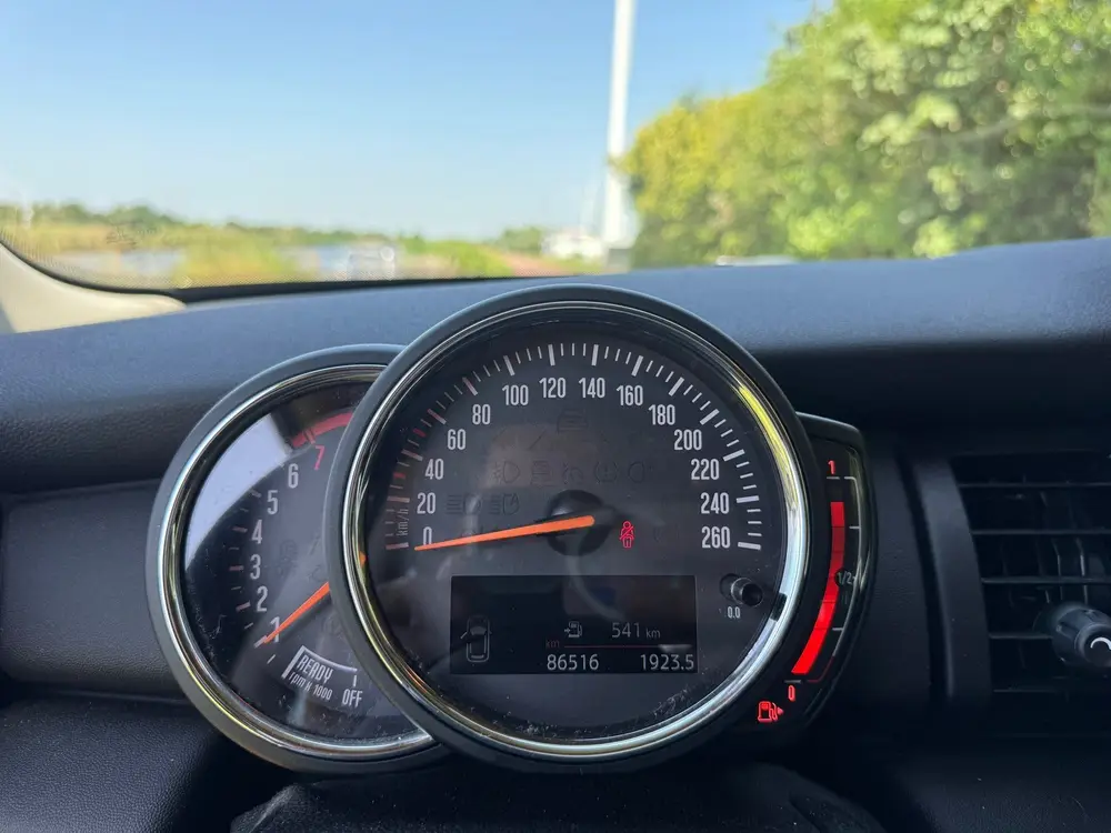 Mini One One First Salt uit 2019, foto 16