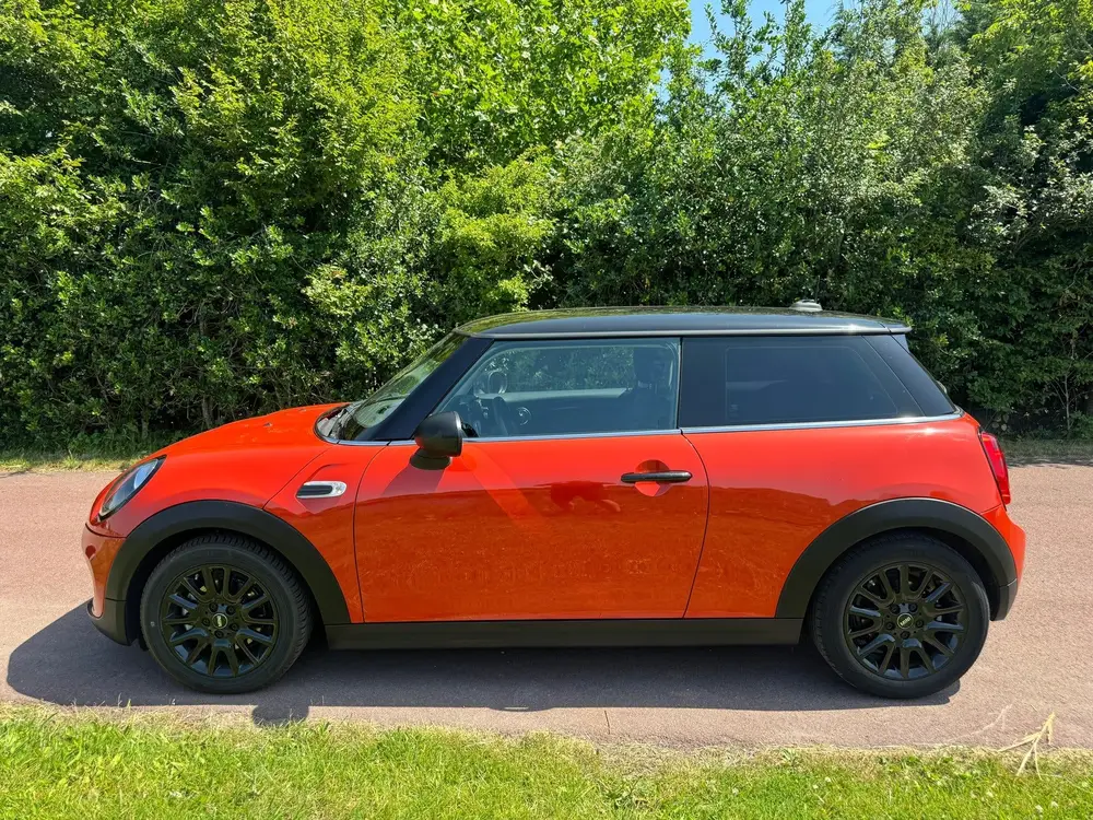 Mini One One First Salt uit 2019, foto 4
